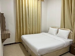 Al Homur Building