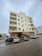 Al Homur Building