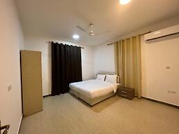Al Homur Building