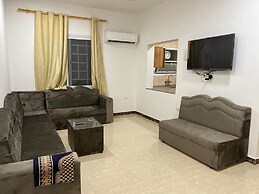 Al Homur Building
