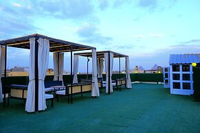 Fabulous View Pyramids Inn