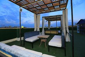 Fabulous View Pyramids Inn