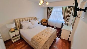 Hotel Inkasabios Cusco