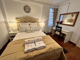 Hotel Inkasabios Cusco