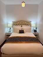 Hotel Inkasabios Cusco