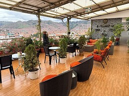 Hotel Inkasabios Cusco
