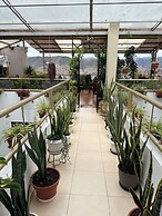 Hotel Inkasabios Cusco