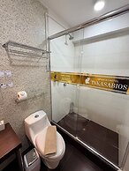 Hotel Inkasabios Cusco