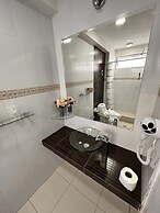 Hotel Inkasabios Cusco