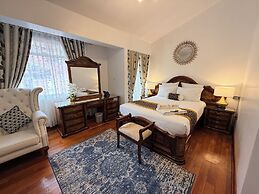 Hotel Inkasabios Cusco