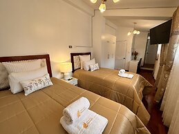 Hotel Inkasabios Cusco