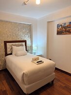 Hotel Inkasabios Cusco