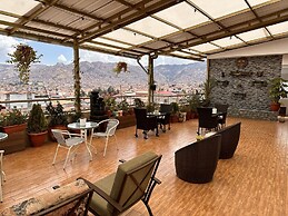 Hotel Inkasabios Cusco