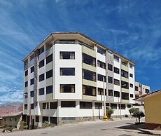 Hotel Inkasabios Cusco