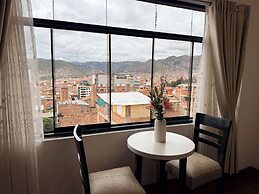 Hotel Inkasabios Cusco