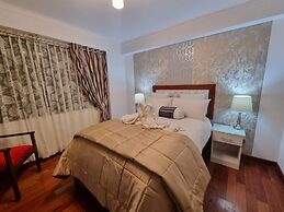 Hotel Inkasabios Cusco