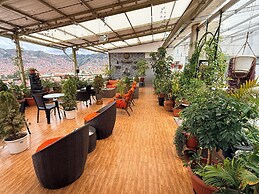 Hotel Inkasabios Cusco
