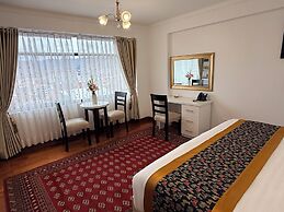 Hotel Inkasabios Cusco