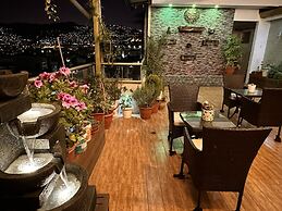 Hotel Inkasabios Cusco
