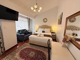 Hotel Inkasabios Cusco