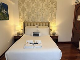 Hotel Inkasabios Cusco