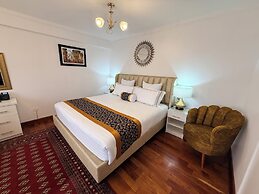 Hotel Inkasabios Cusco