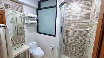 Hotel Inkasabios Cusco