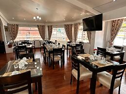 Hotel Inkasabios Cusco