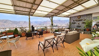 Hotel Inkasabios Cusco