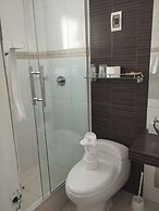 Hotel Inkasabios Cusco