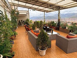 Hotel Inkasabios Cusco