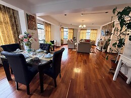 Hotel Inkasabios Cusco