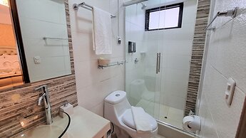 Hotel Inkasabios Cusco