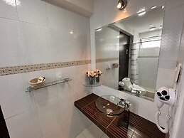 Hotel Inkasabios Cusco