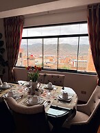 Hotel Inkasabios Cusco