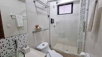 Hotel Inkasabios Cusco