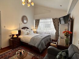 Hotel Inkasabios Cusco