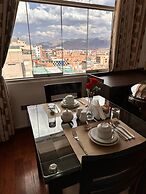Hotel Inkasabios Cusco