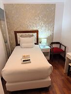 Hotel Inkasabios Cusco