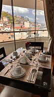 Hotel Inkasabios Cusco