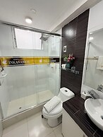 Hotel Inkasabios Cusco