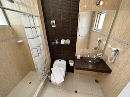 Hotel Inkasabios Cusco