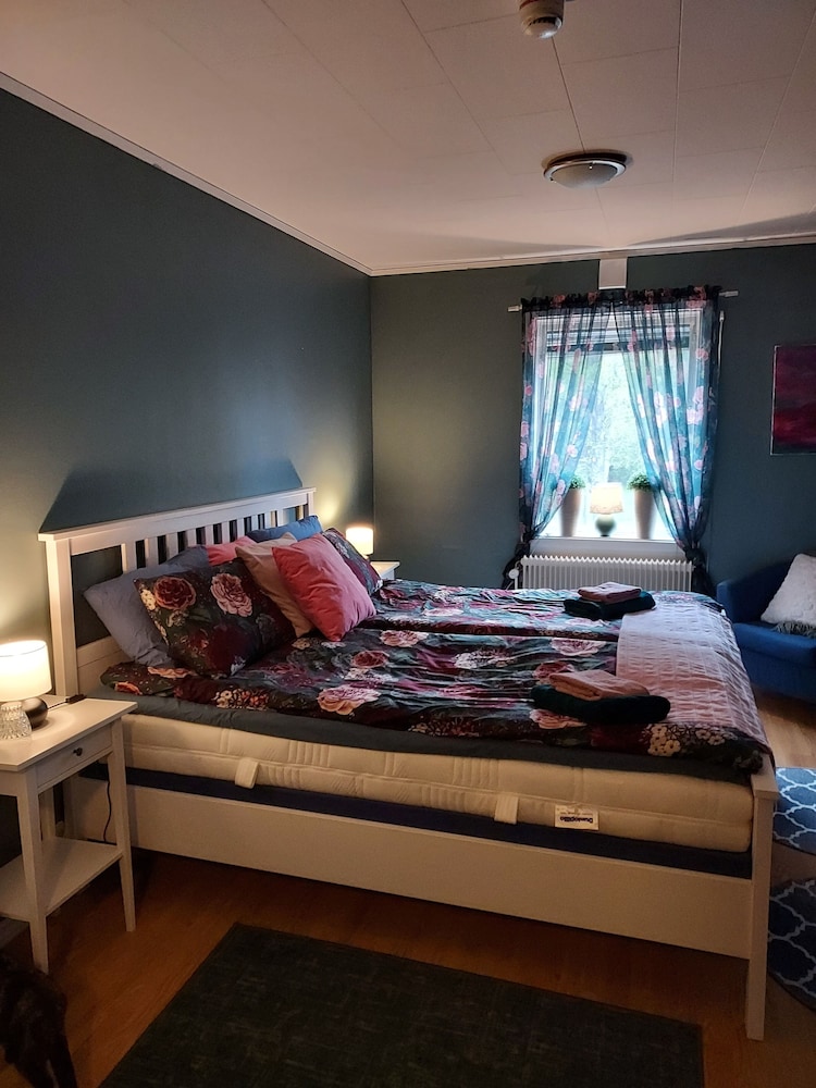 Föllinge Bed and Breakfast