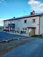 Föllinge Bed and Breakfast