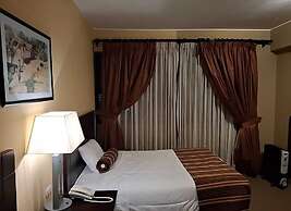 Apu Mountain Lodge