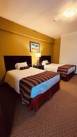 Apu Mountain Lodge