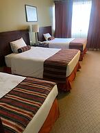 Apu Mountain Lodge