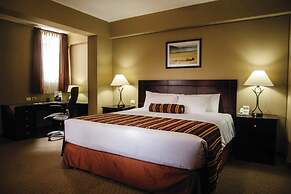 Apu Mountain Lodge