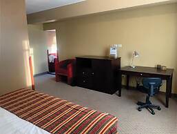 Apu Mountain Lodge