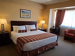 Apu Mountain Lodge